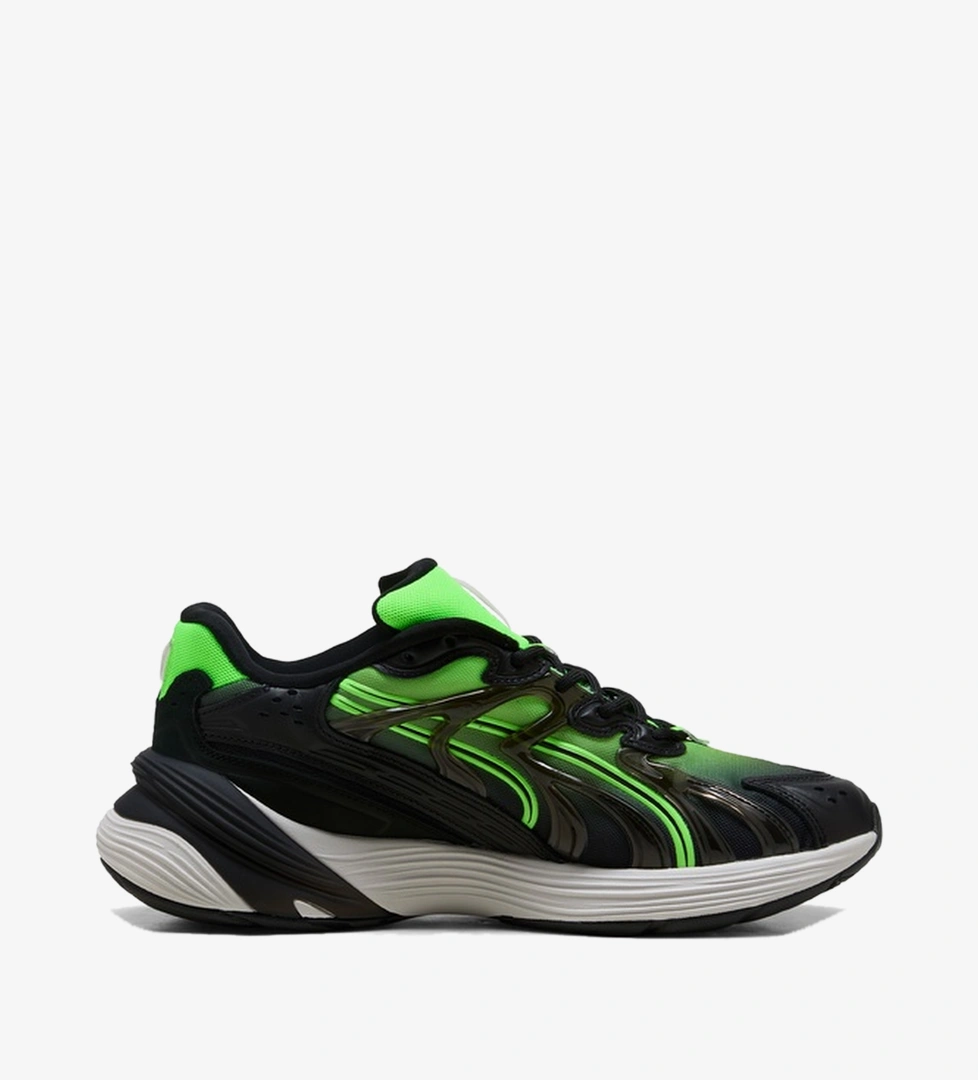 Puma Yeşil Puma Inverse