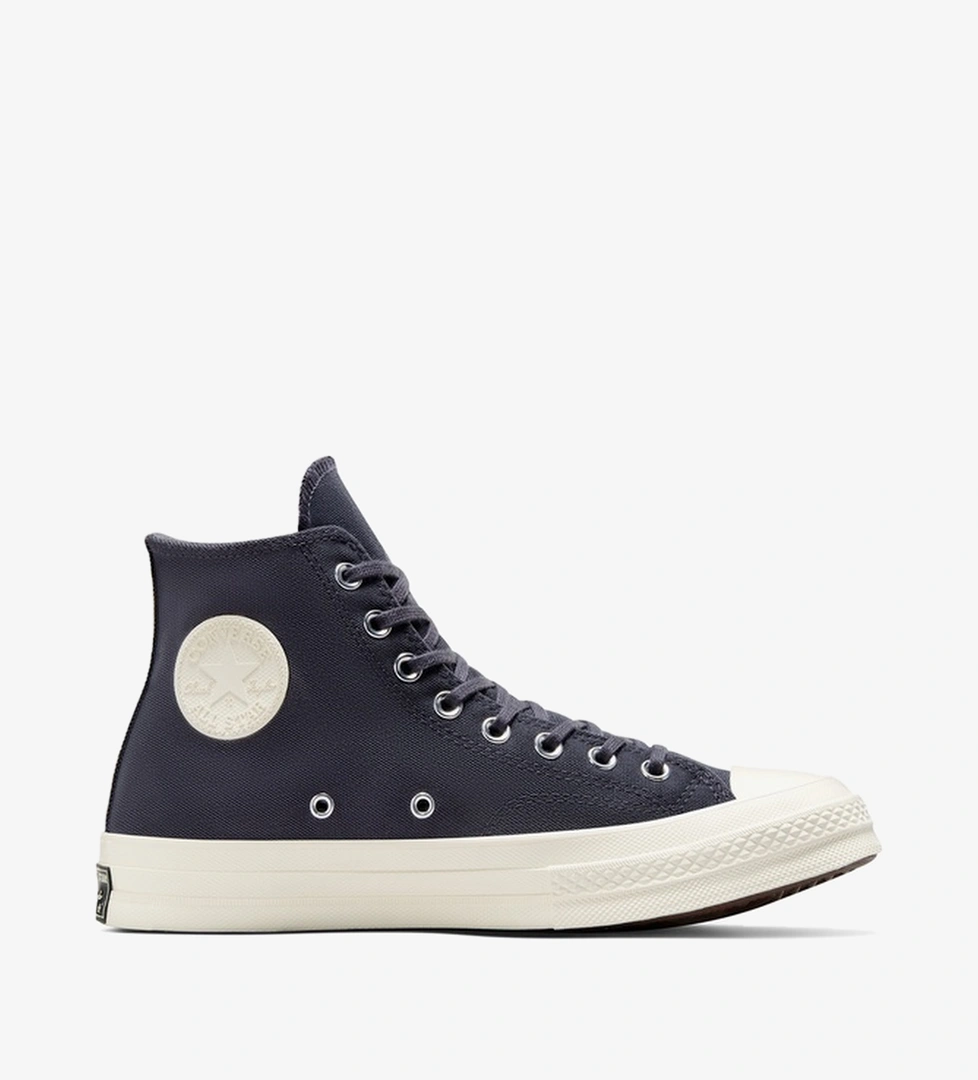 Converse Chuck 70 Texture Unisex Mor Sneaker