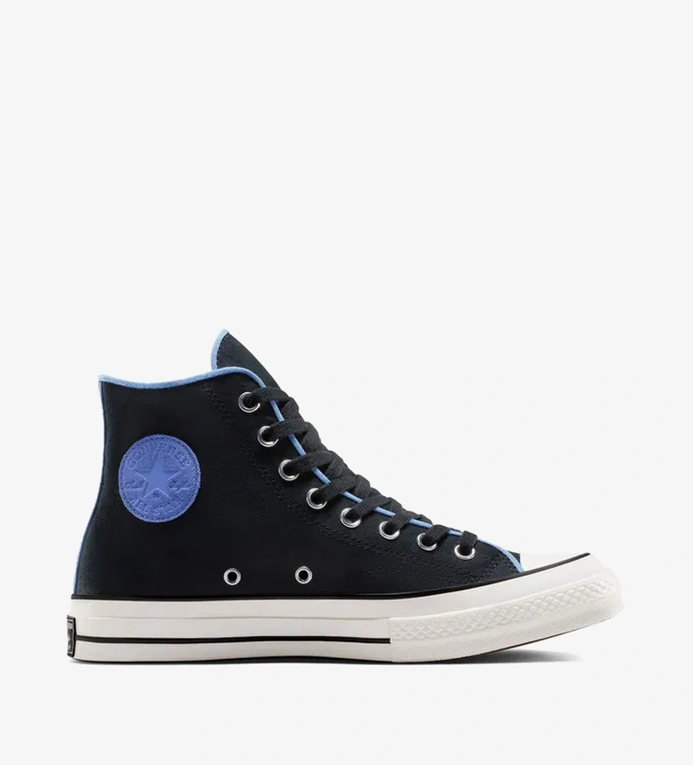 Converse Chuck 70 Unisex Siyah Sneaker