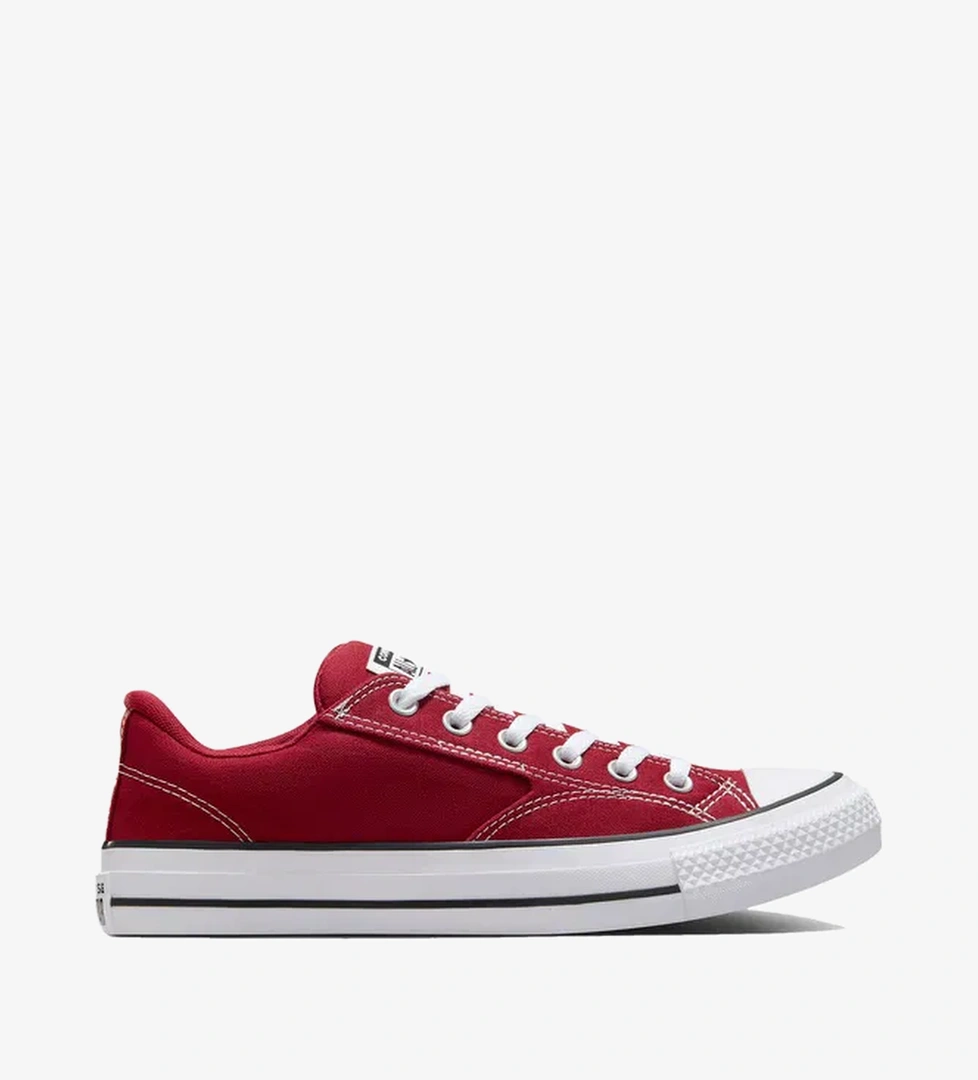 Converse Malden Street Erkek Kırmızı Sneaker