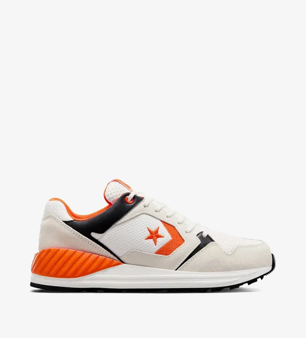 Converse Wave Trainer Unisex Turuncu Sneaker