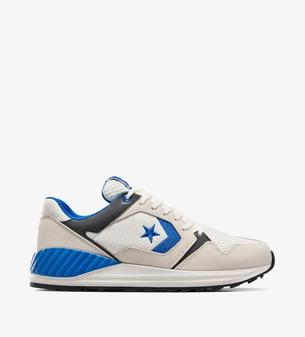 Converse Wave Trainer Unisex Krem Sneaker