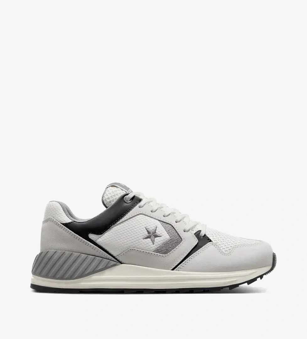 Converse Wave Trainer Unisex Gri Sneaker