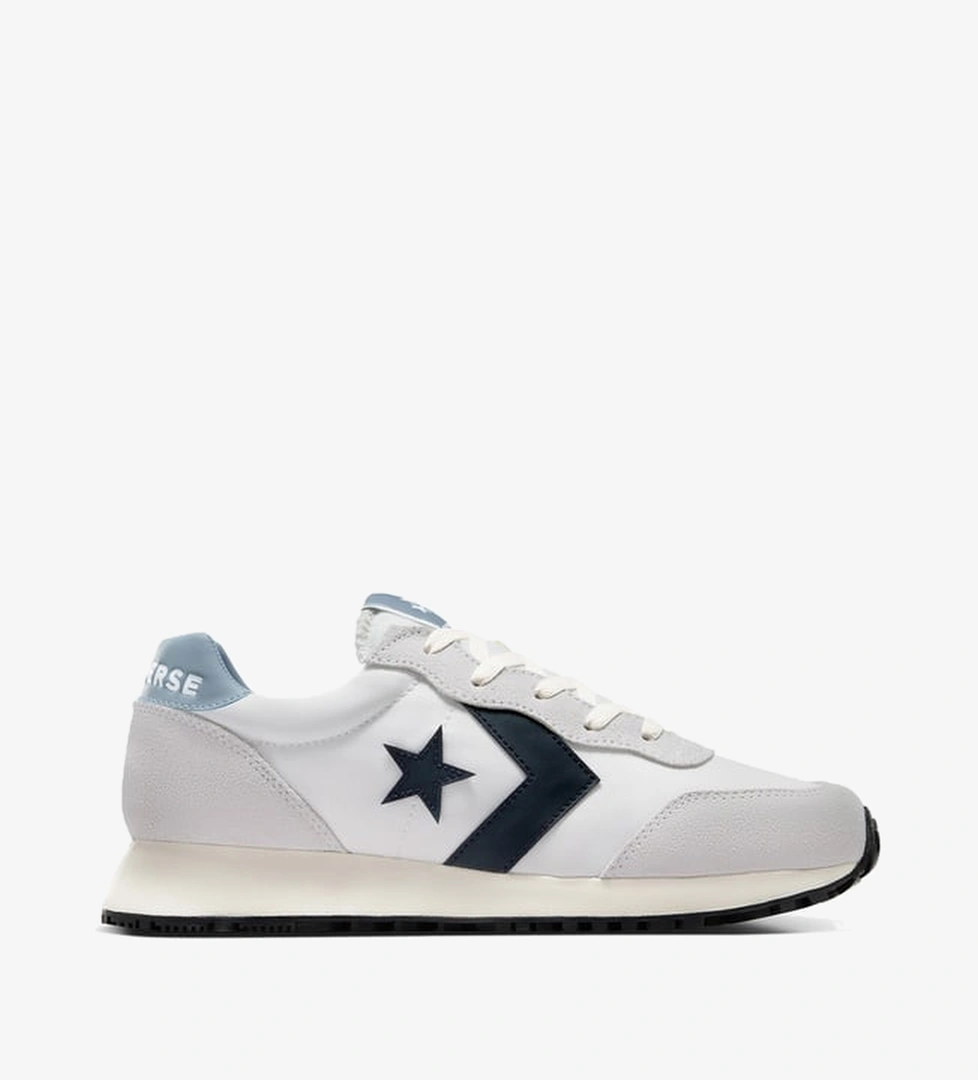 Converse Omega Trainer Unisex Süet Sneaker