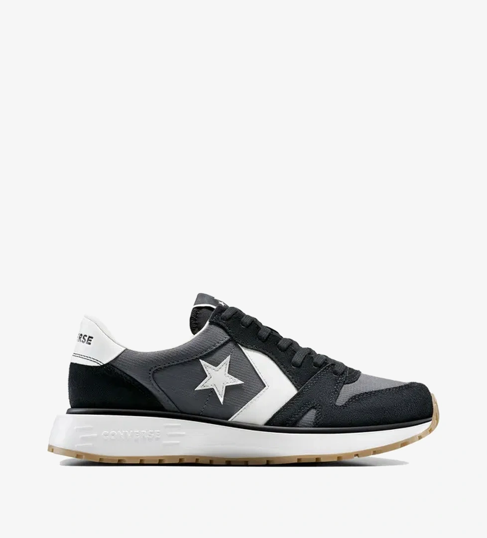 Converse Converse Omni Trainer Unisex Siyah Spor Ayakkabı Sneaker | House of SuperStep Siyah - 1. görsel