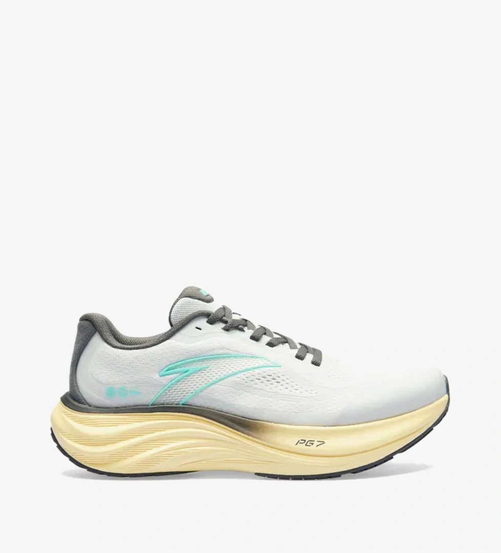 Anta Walk 1.5 Erkek Beyaz Spor Ayakkabı - Görsel 1