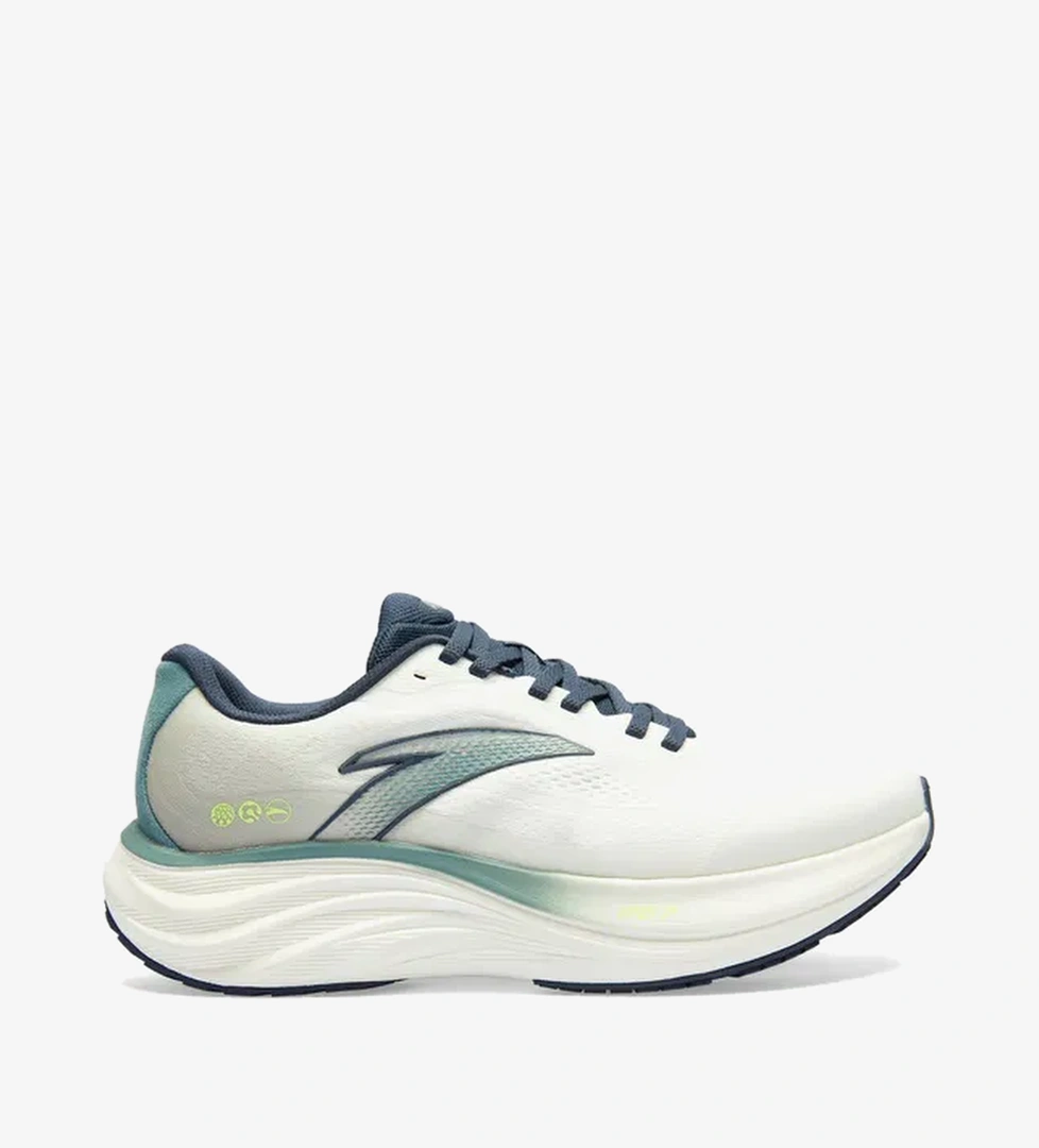 Anta Walk 1.5 Erkek Beyaz Spor Ayakkabı - Görsel 1