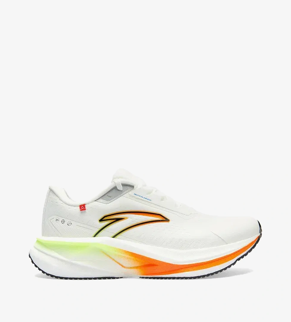 Anta Bellero 3.0 SE Erkek Beyaz Spor Ayakkabı - Görsel 1