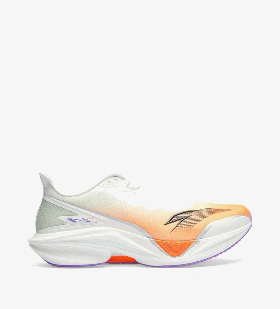 Anta Match V Erkek Turuncu Spor Ayakkabı - Görsel 1