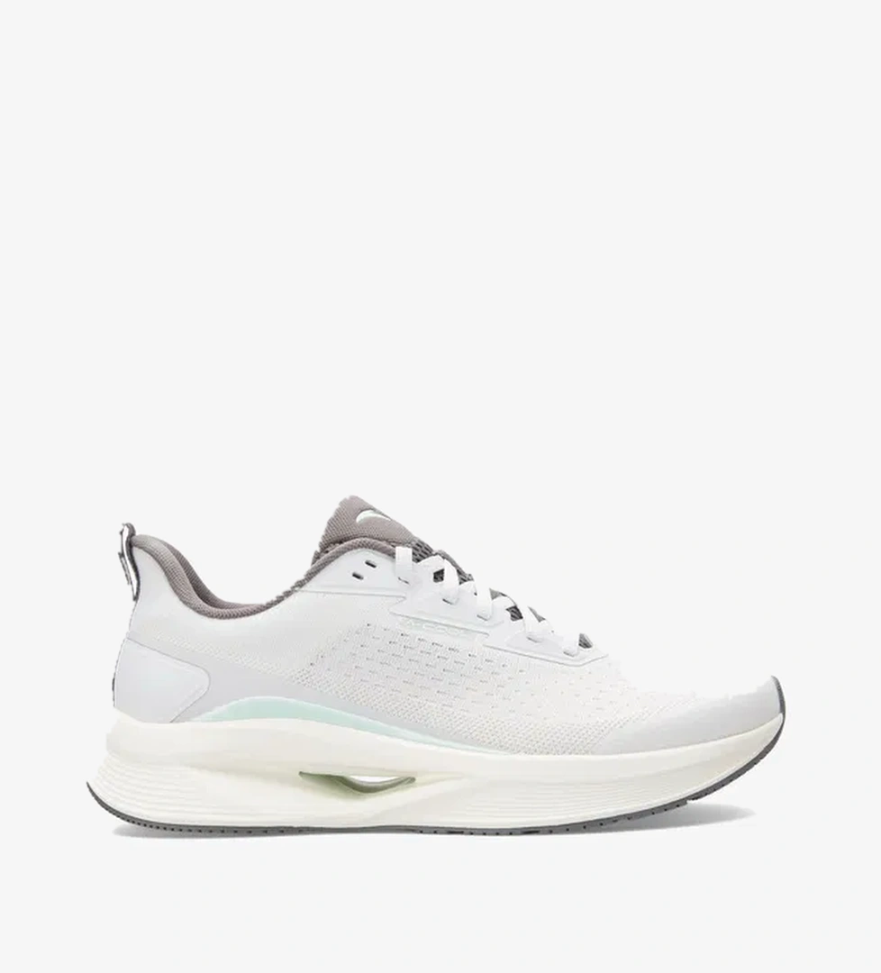 Anta Flashlite Cool Erkek Gri Koşu Ayakkabısı