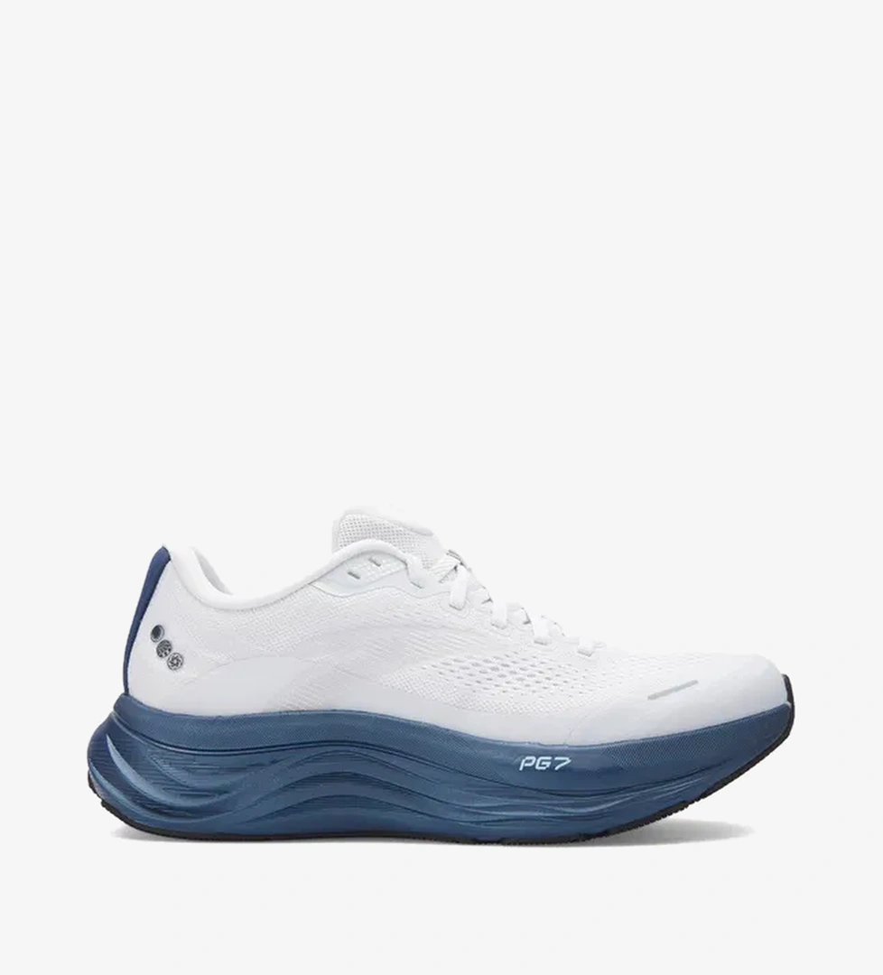 Anta Journey Walker Erkek Beyaz Koşu Ayakkabısı - Görsel 1