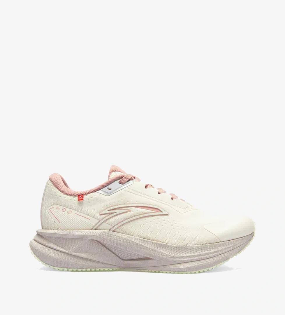 Anta Bellero 3.0 Kadın Bej Spor Ayakkabı