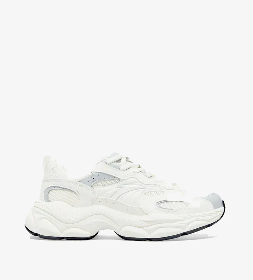 Anta Millenium Td Kadın Beyaz Spor Ayakkabı