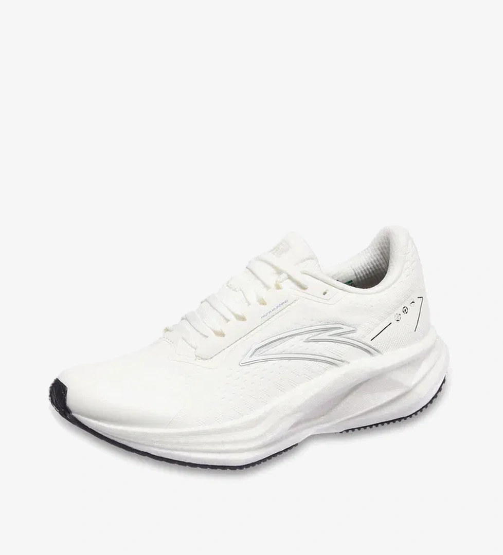 Anta Bellero 3.0 Kadın Beyaz Spor Ayakkabı - Görsel 1