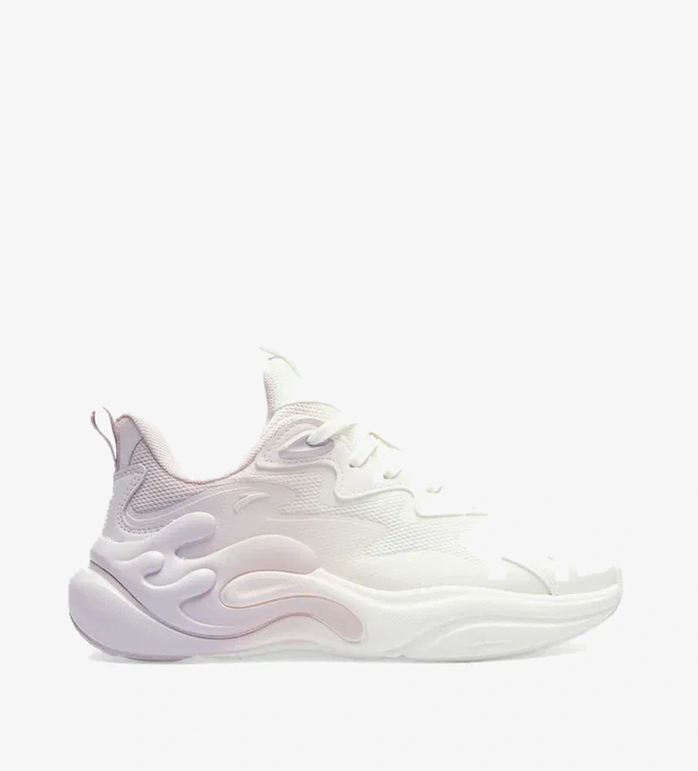 Anta Fashion Worship 6.0 Kadın Pembe Spor Ayakkabı