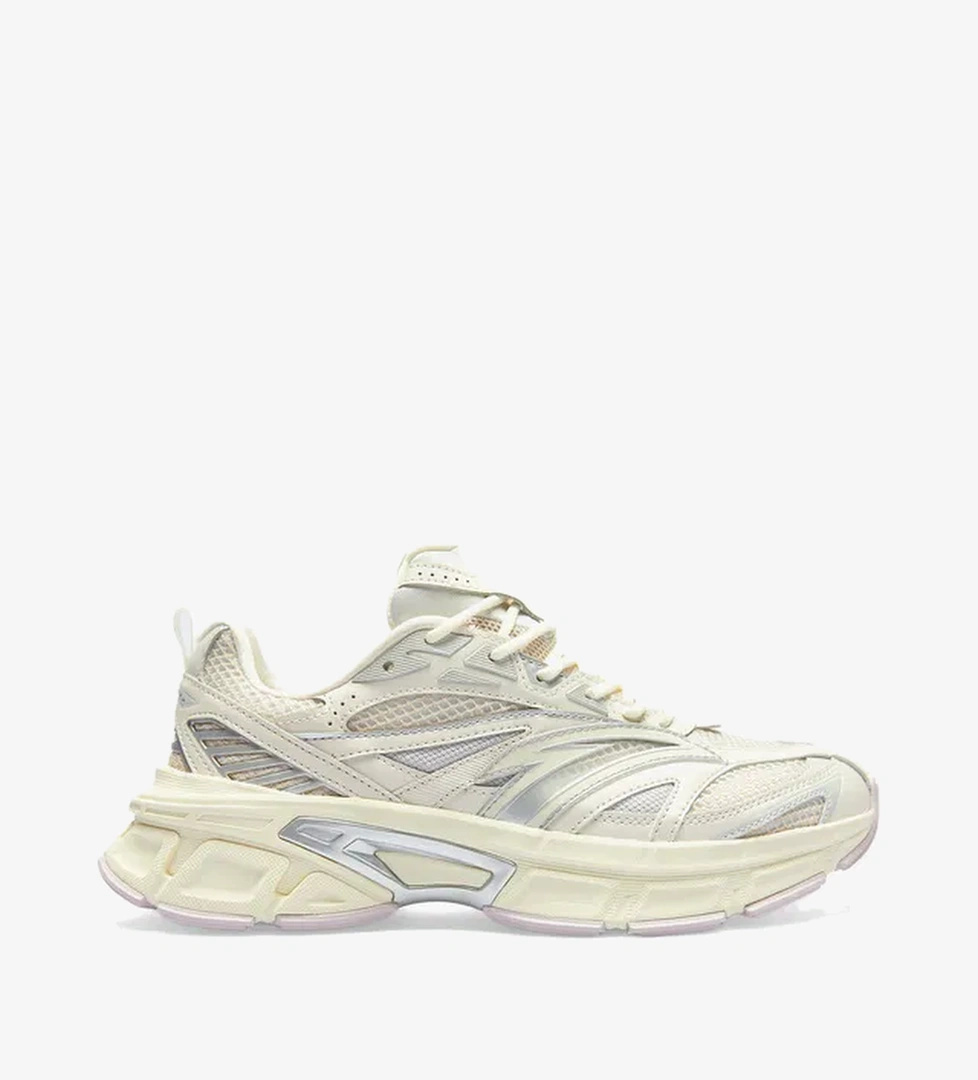 Anta Heron Kadın Bej Spor Ayakkabı