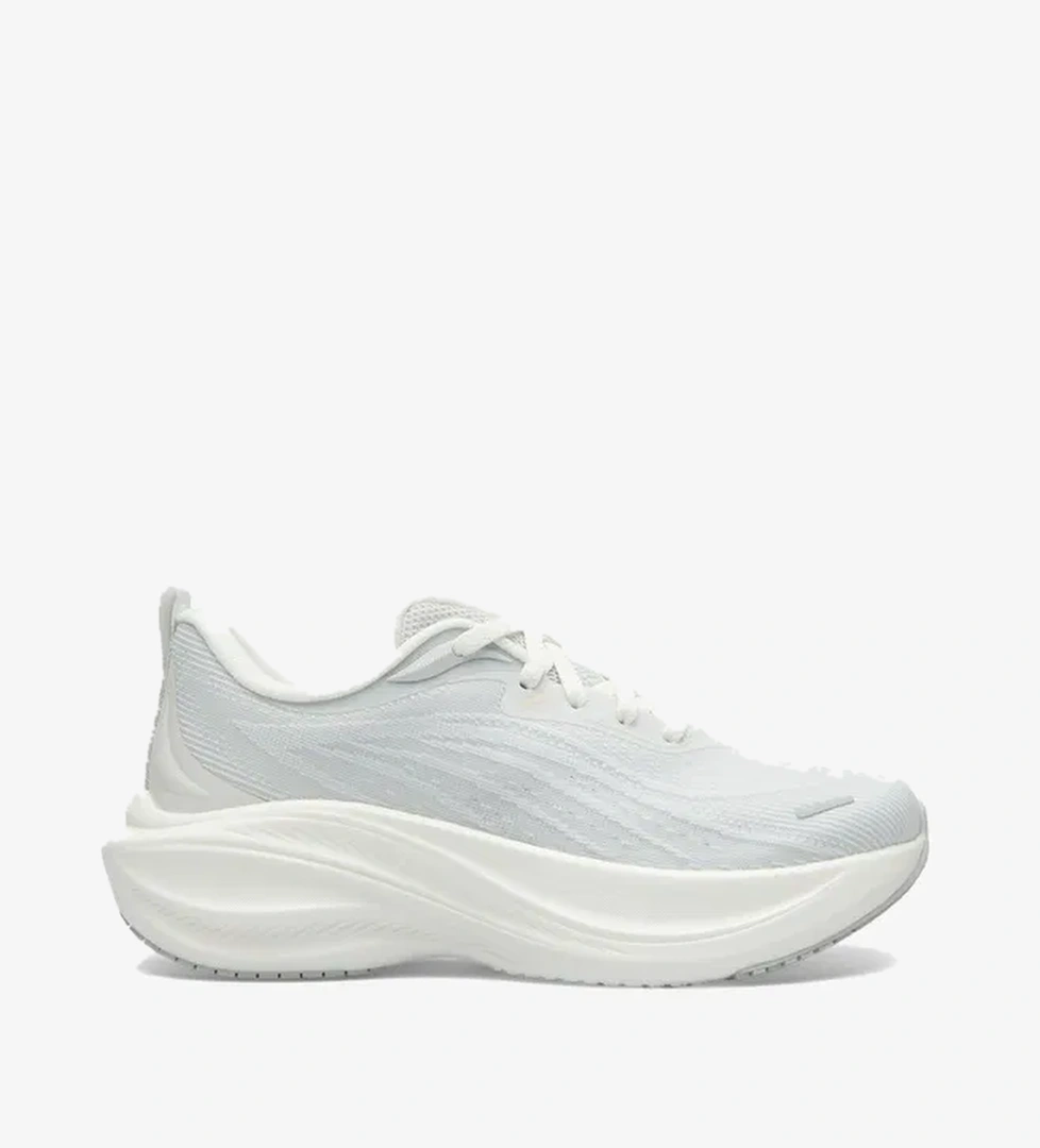 Anta Petal Kadın Gri Koşu Ayakkabısı