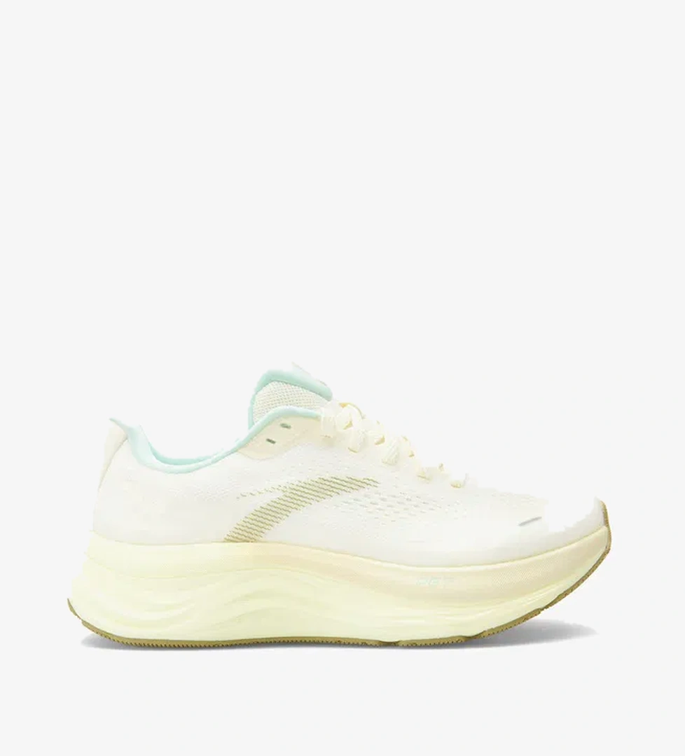 Anta Journey Walker Kadın Bej Koşu Ayakkabısı - Görsel 1