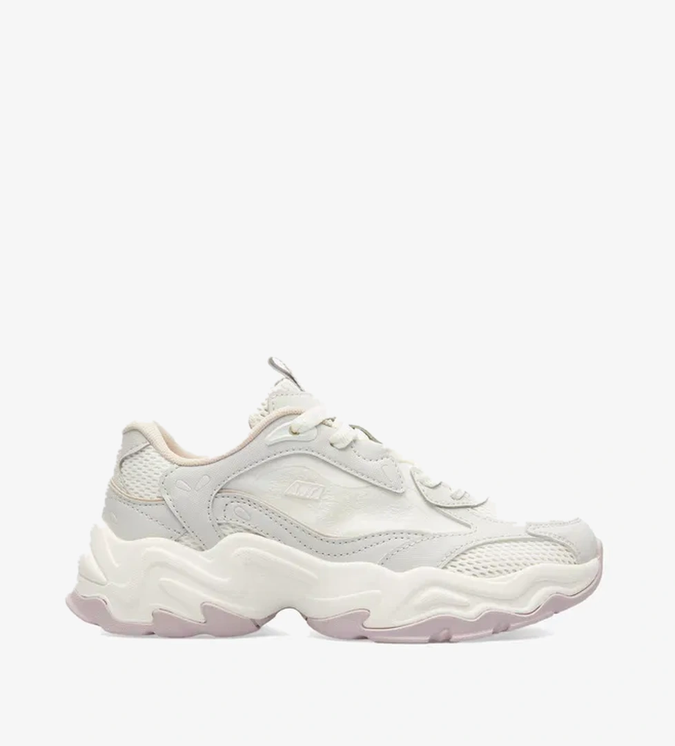 Anta Meteorolite Vent Kadın Gri Spor Ayakkabı - Görsel 1