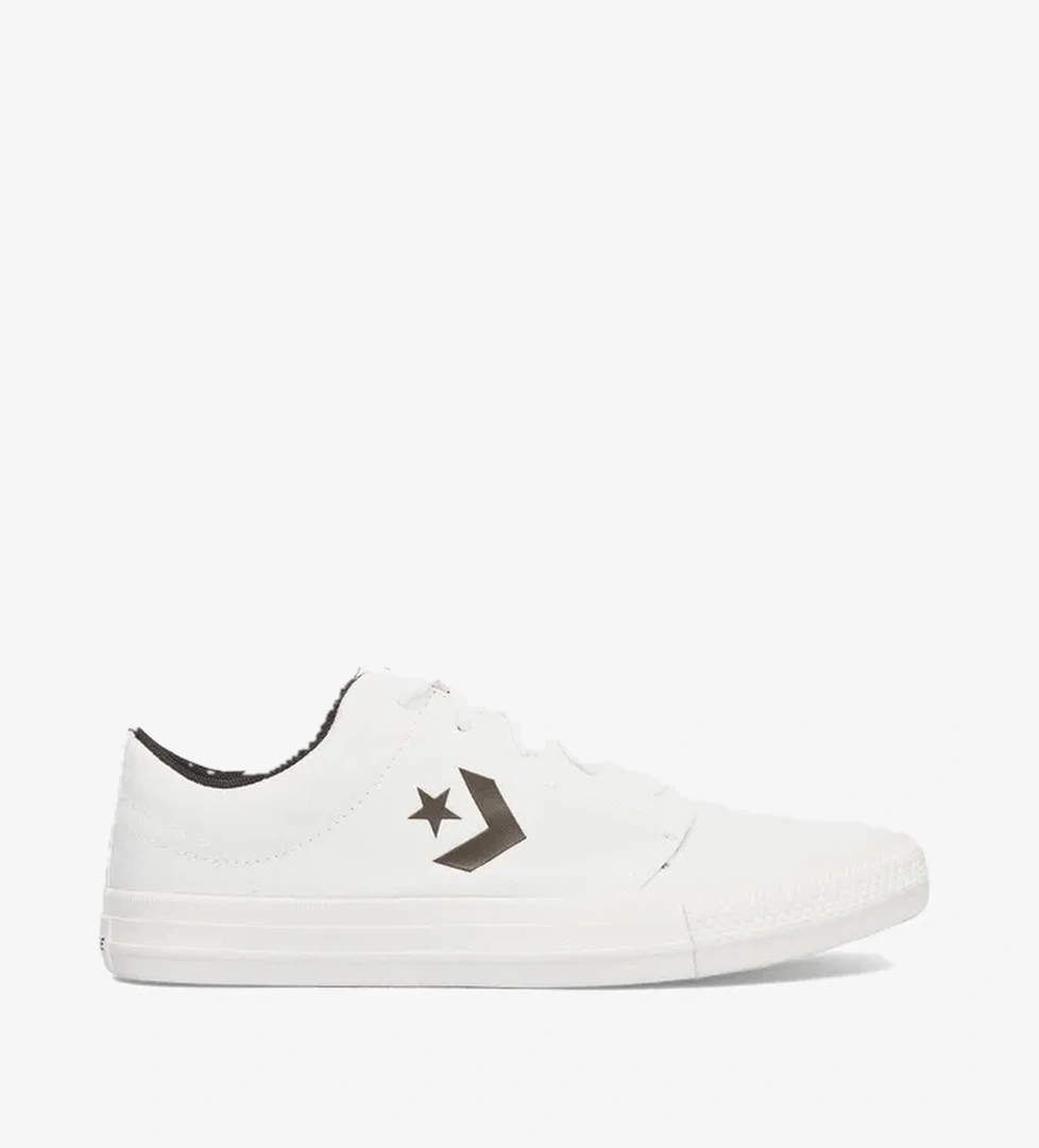 Converse CONS Day One Classic Unisex Beyaz Sneaker