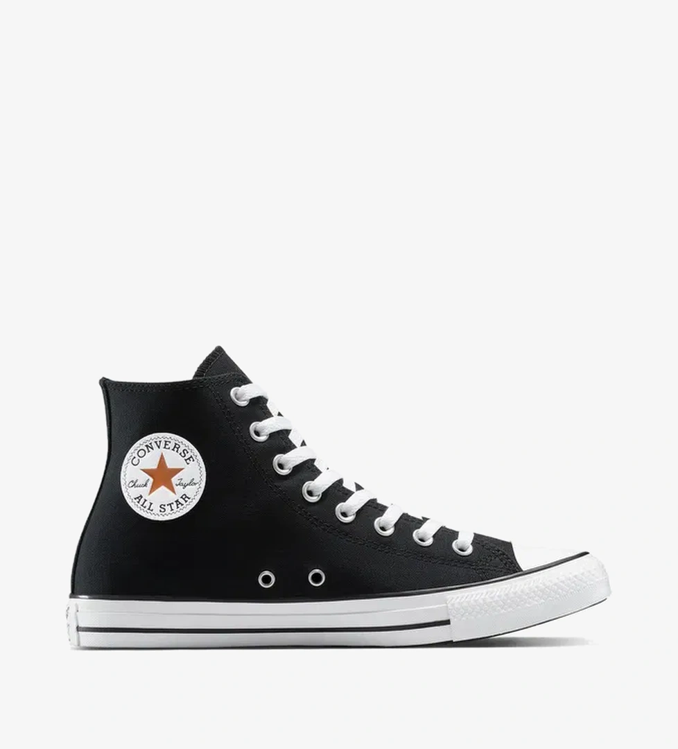 Converse x Tom & Jerry Chuck Taylor All Star Unisex Siyah Sneaker