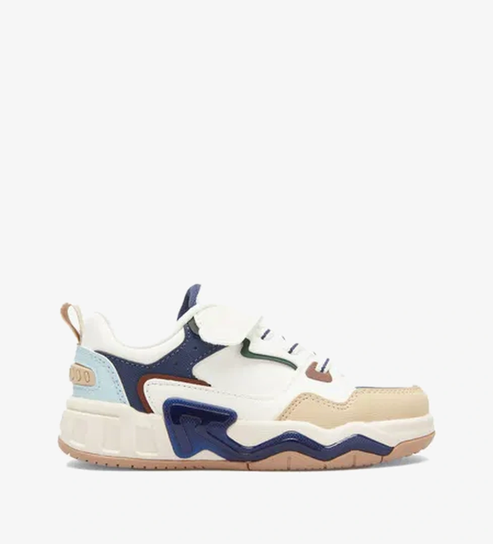 Anta Anta X-Game Çocuk Bej Spor Ayakkabı model görseli