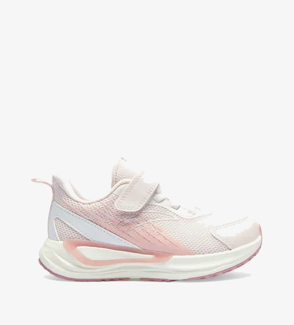 Anta Casual Çocuk Pembe Spor Ayakkabı - Görsel 1