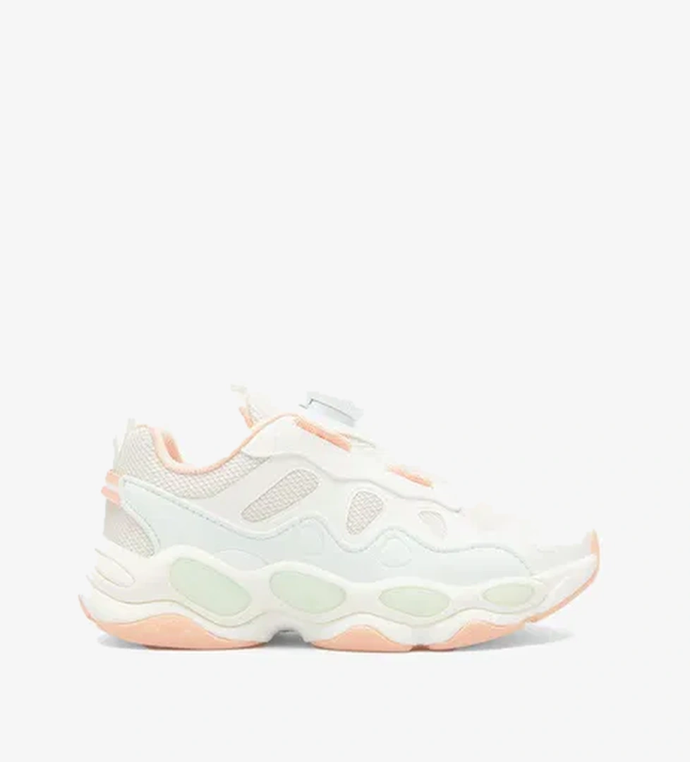 Anta Casual Çocuk Bej Spor Ayakkabı - Görsel 1