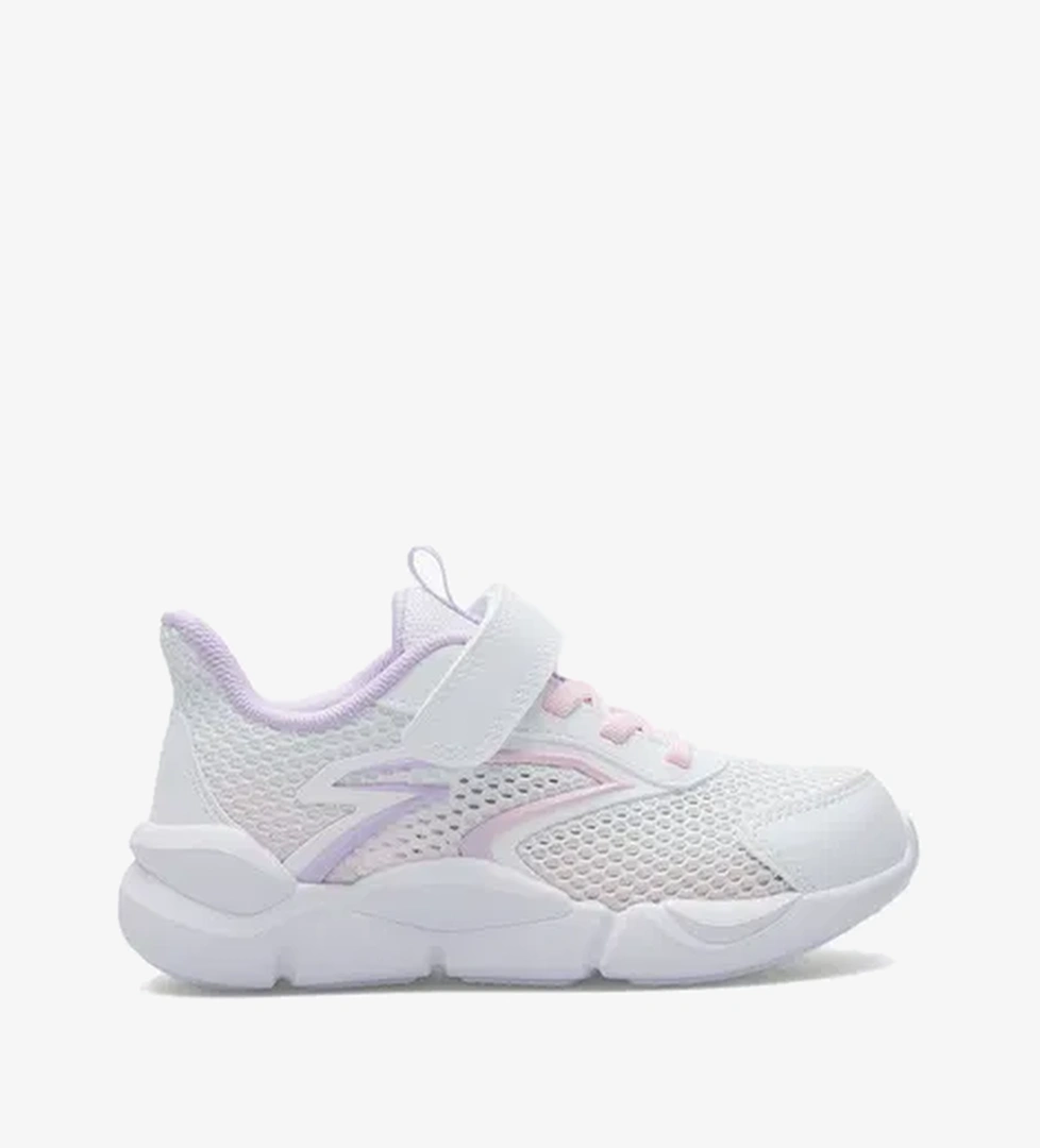 Anta Running Shoes Çocuk Beyaz Koşu Ayakkabısı
