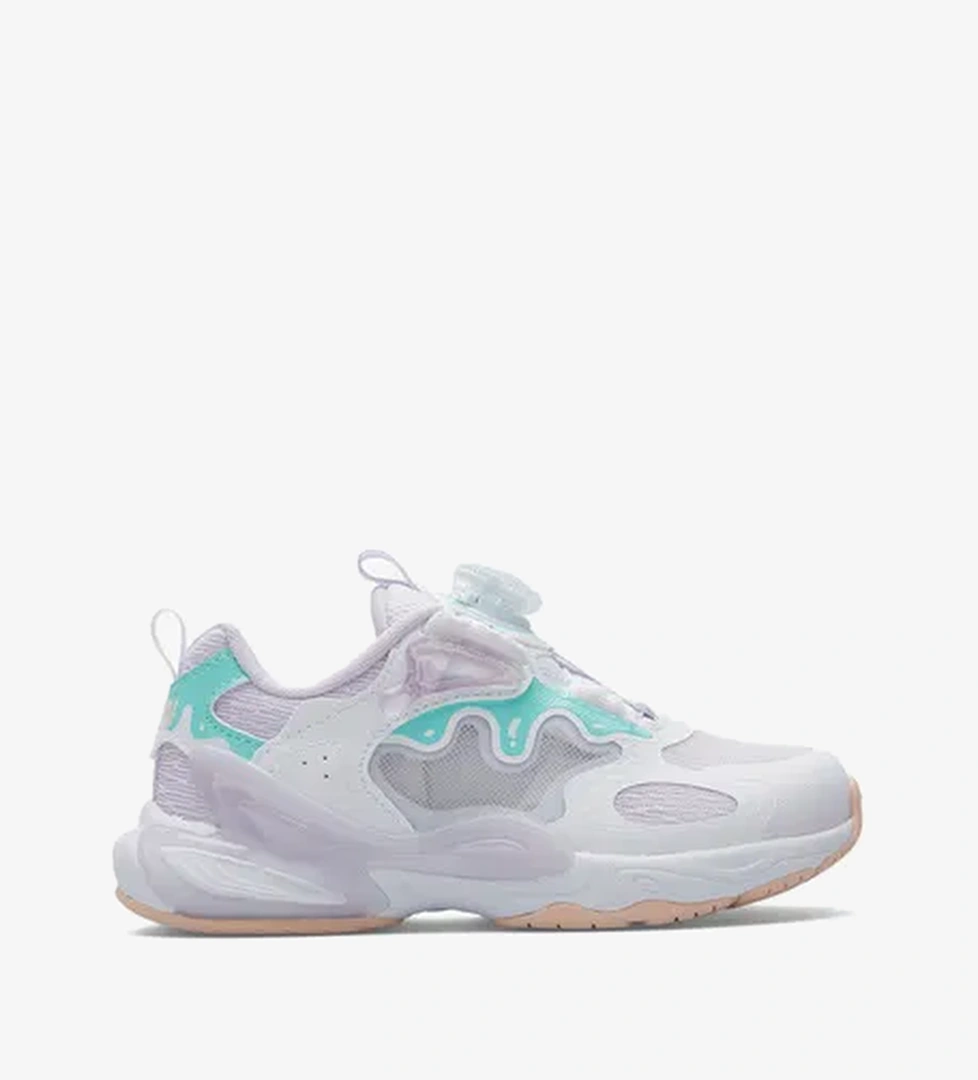 Anta Çocuk Mor Spor Ayakkabı