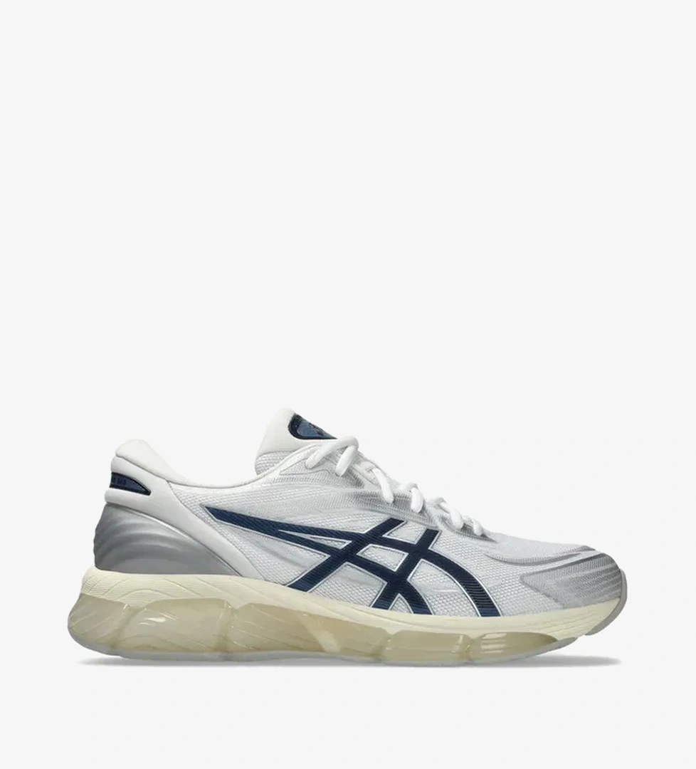 Asics Gel Quantum 360 VII Unisex Krem Spor Ayakkabı