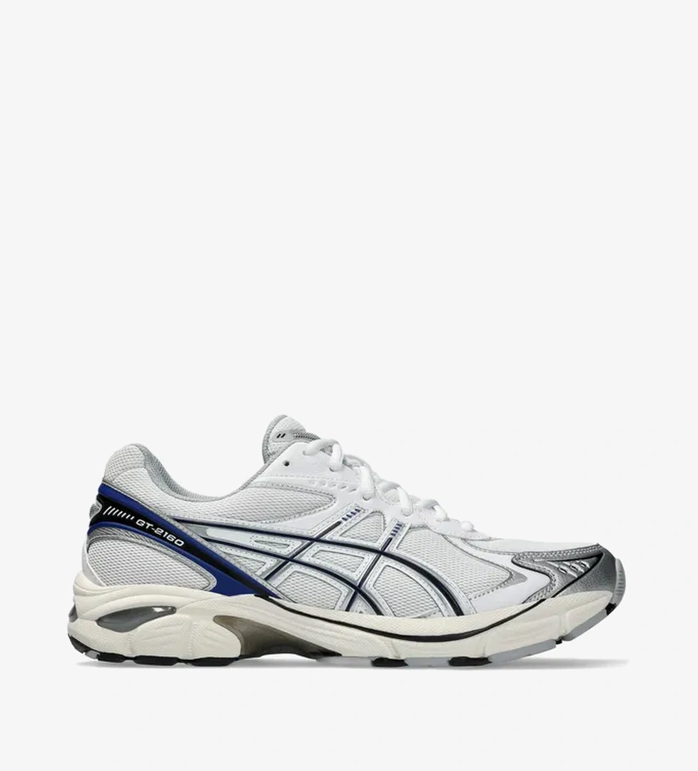 Asics Gt-2160 Unisex Beyaz Spor Ayakkabı