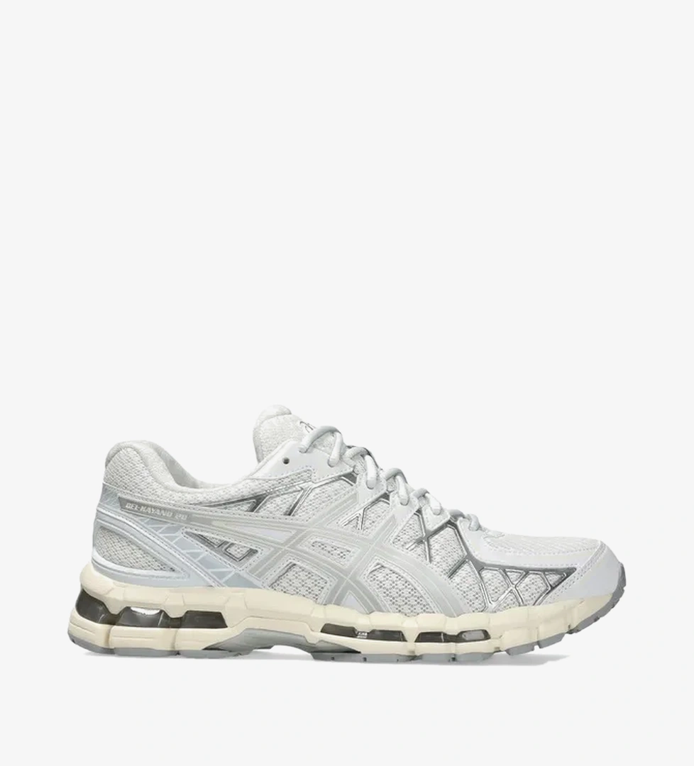 Asics Gel Kayano 20 Kadın Beyaz Spor Ayakkabı