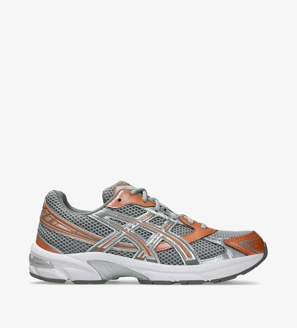 Asics Gel 1130 Unisex Gri Spor Ayakkabı