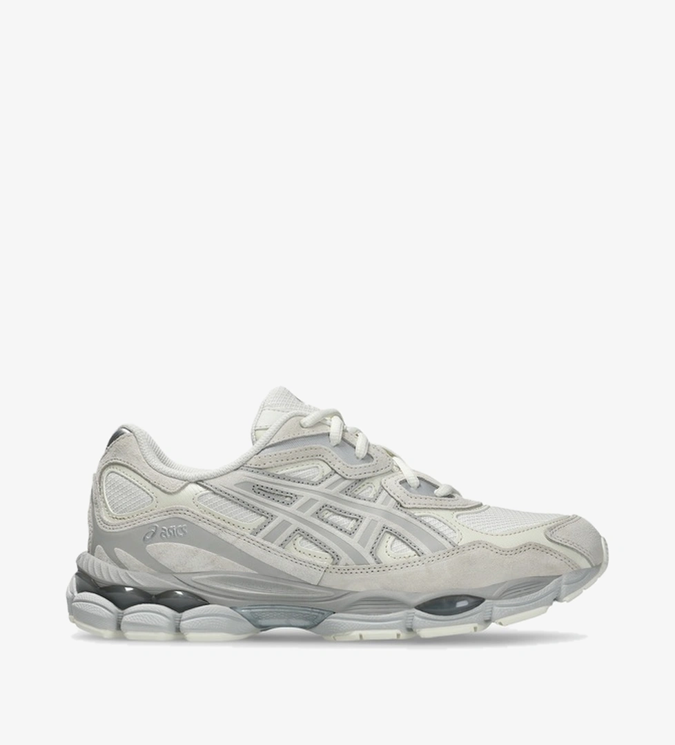 Asics Beyaz Asics Gel GEL-NYC