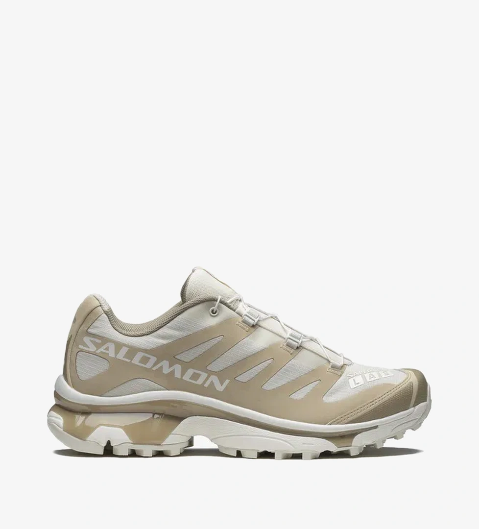 Salomon XT-4 Protective Unisex Sarı Spor Ayakkabı