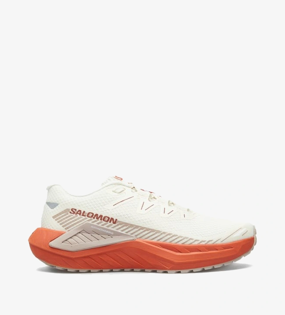 Salomon Drx Defy Kadın Bej Outdoor Ayakkabı