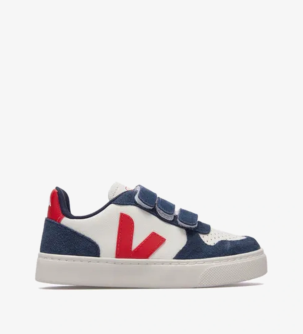Veja Veja V-10 Çocuk Lacivert Sneaker model görseli
