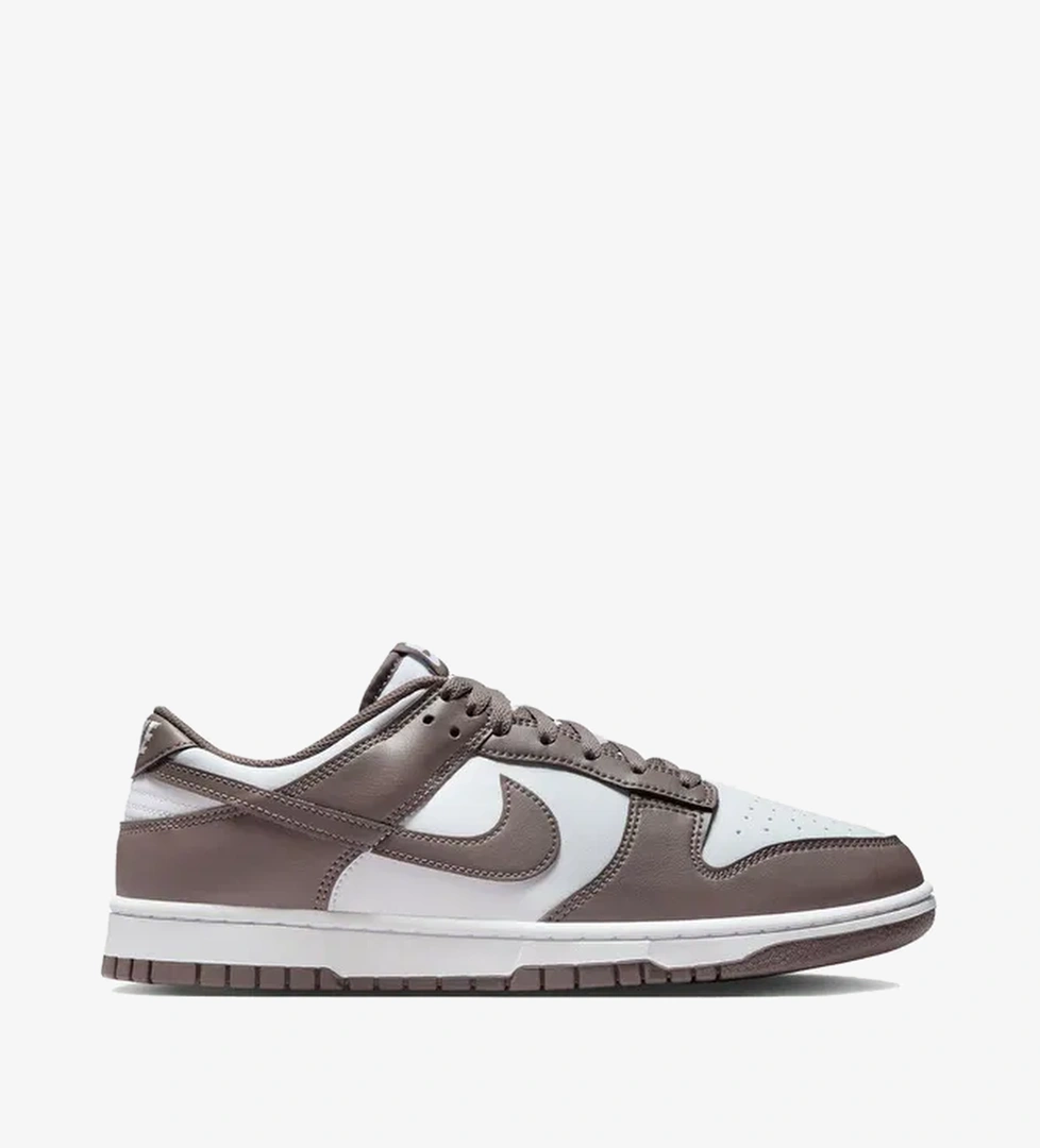Nike Dunk Low Cave Stone Erkek Gri Sneaker