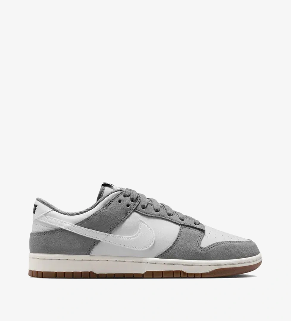 Nike Gri Nike Dunk Low Retro