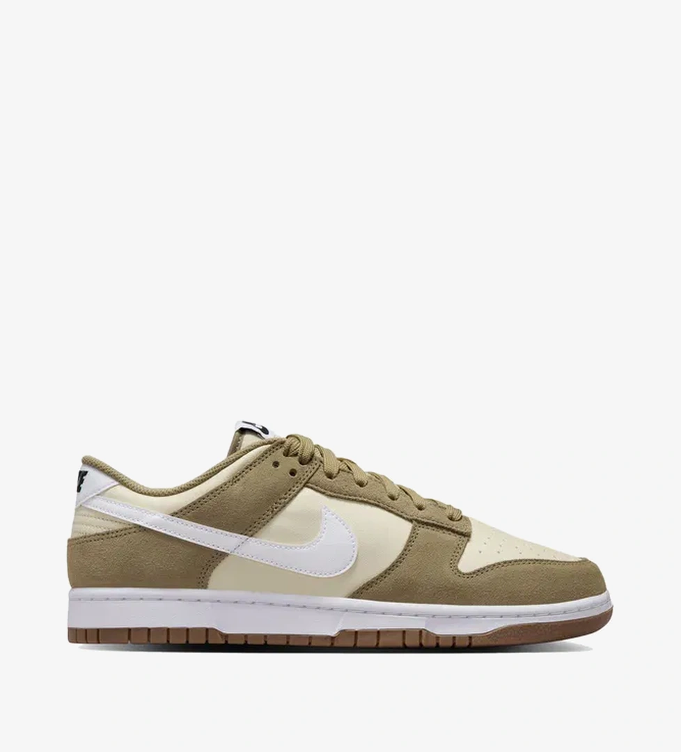 Nike Dunk Low Retro SE Erkek Yeşil Sneaker