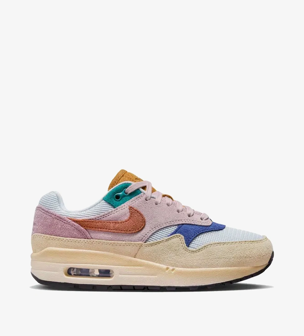 Nike Air Max 1 '87 Premium Kadın Renkli Sneaker