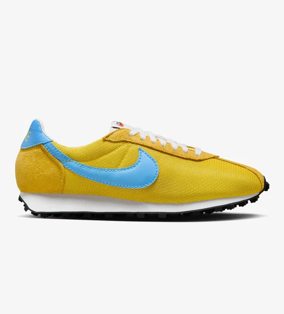 Nike LD-1000 Kadın Sarı Spor Ayakkabı