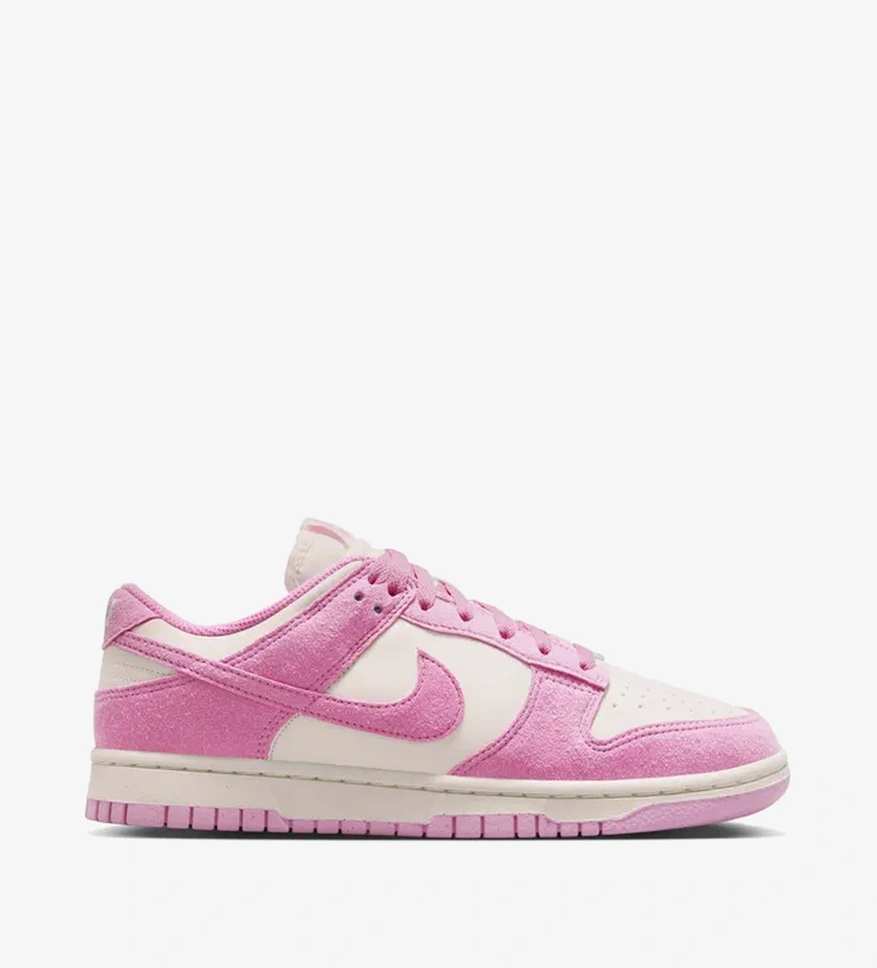 Nike Dunk Low Next Nature Kadın Pembe Sneaker