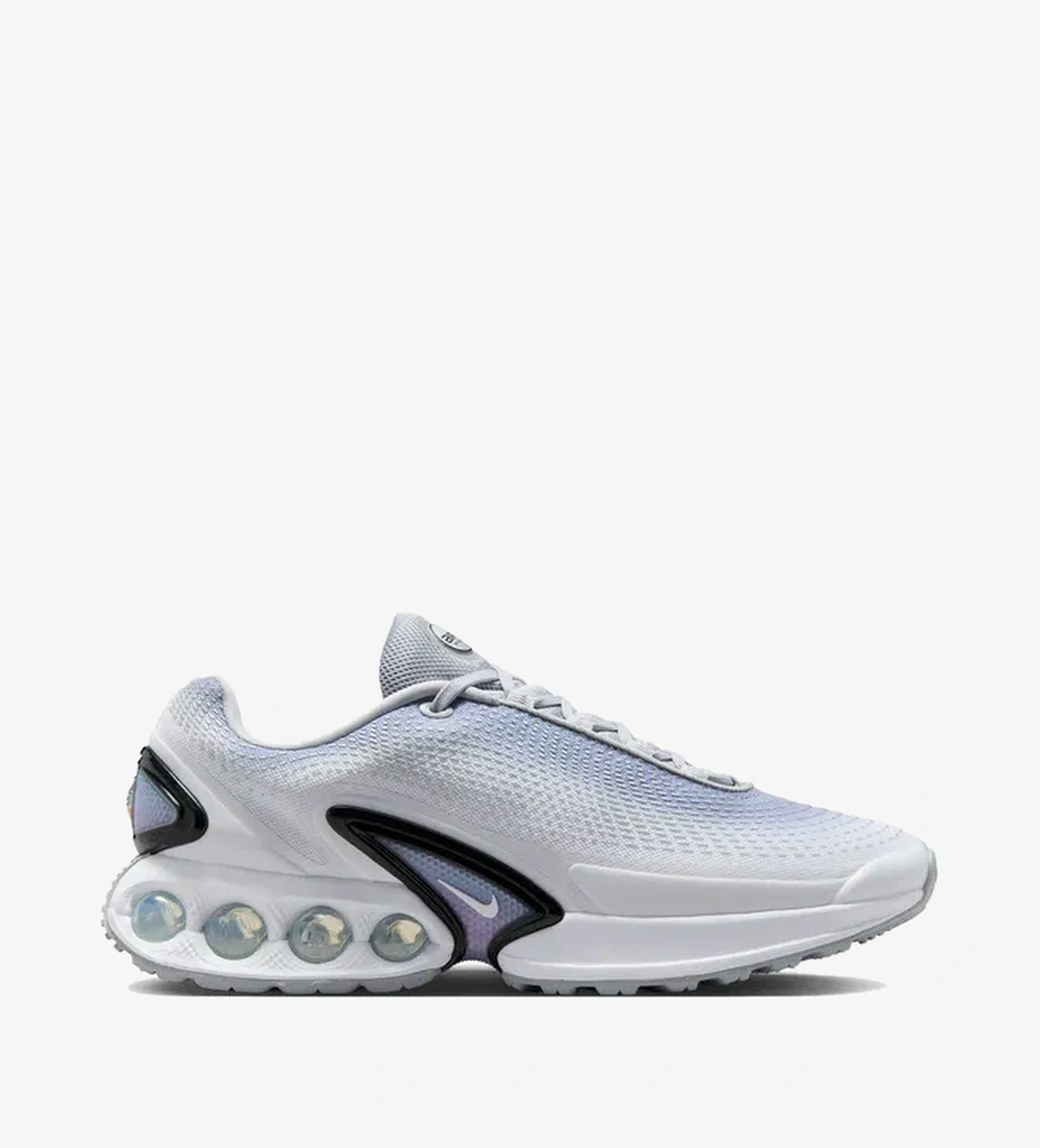 Nike Air Max DN Premium Kadın Mavi Spor Ayakkabı - Görsel 1