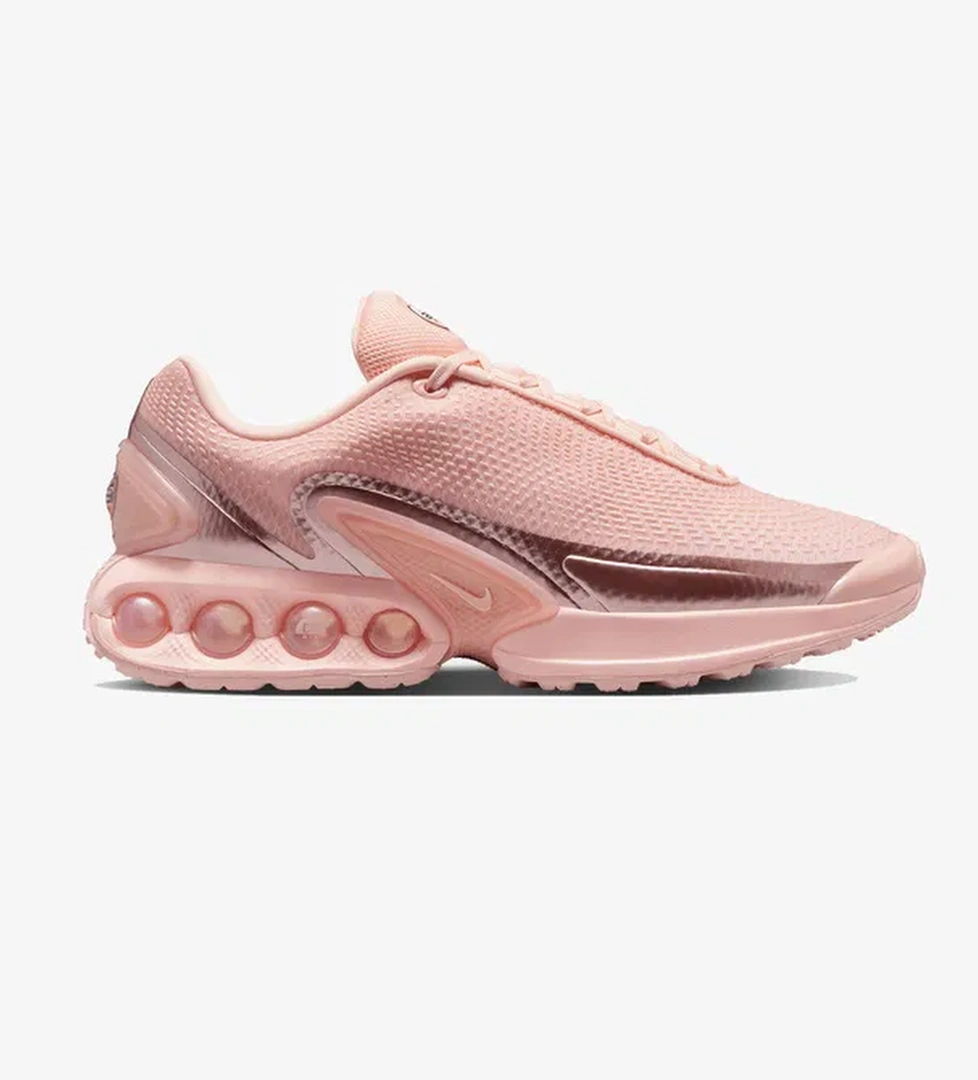Nike Air Max DN Premium Kadın Pembe Spor Ayakkabı