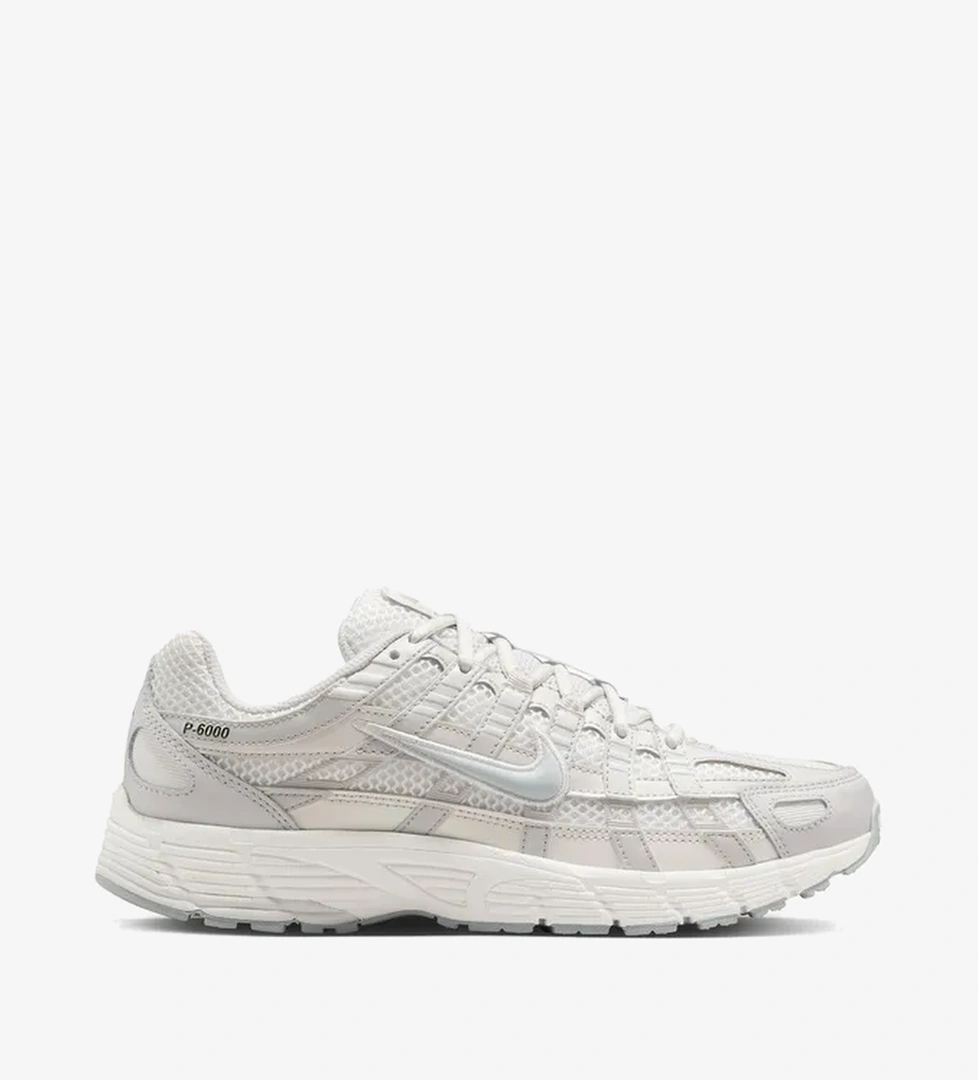 Nike Beyaz Nike 6000 P-6000