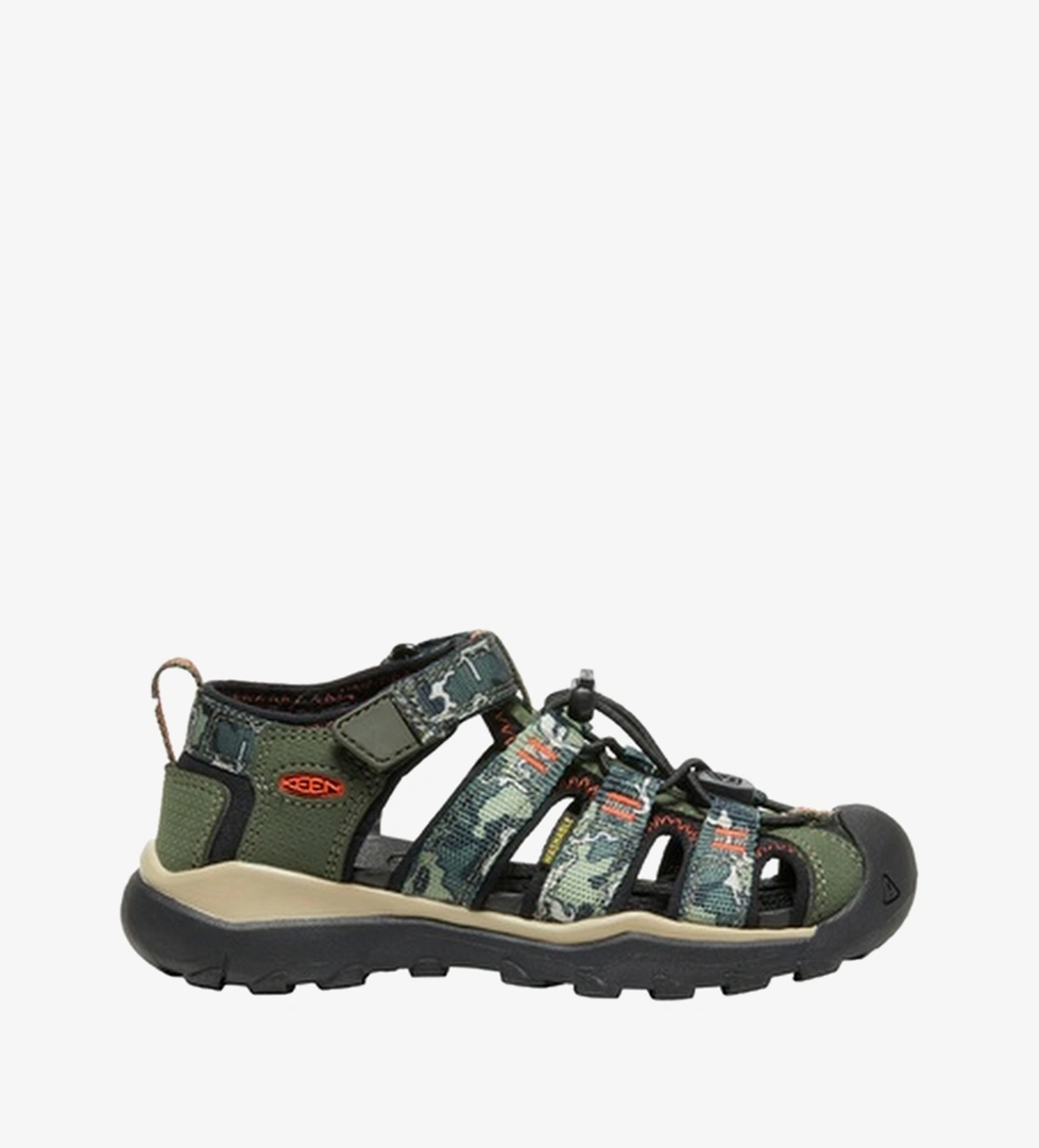 Keen Keen Uneek