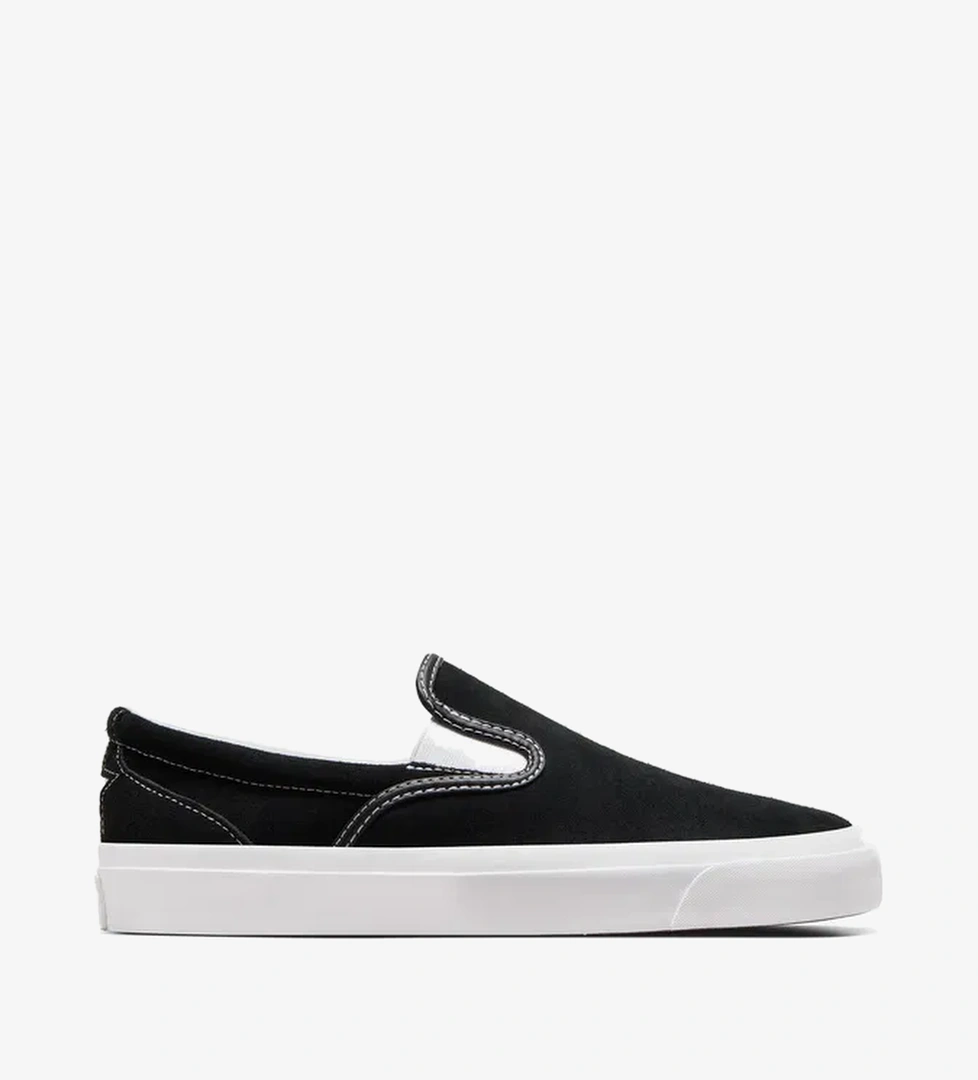 Converse One Star Unisex Siyah Sneaker
