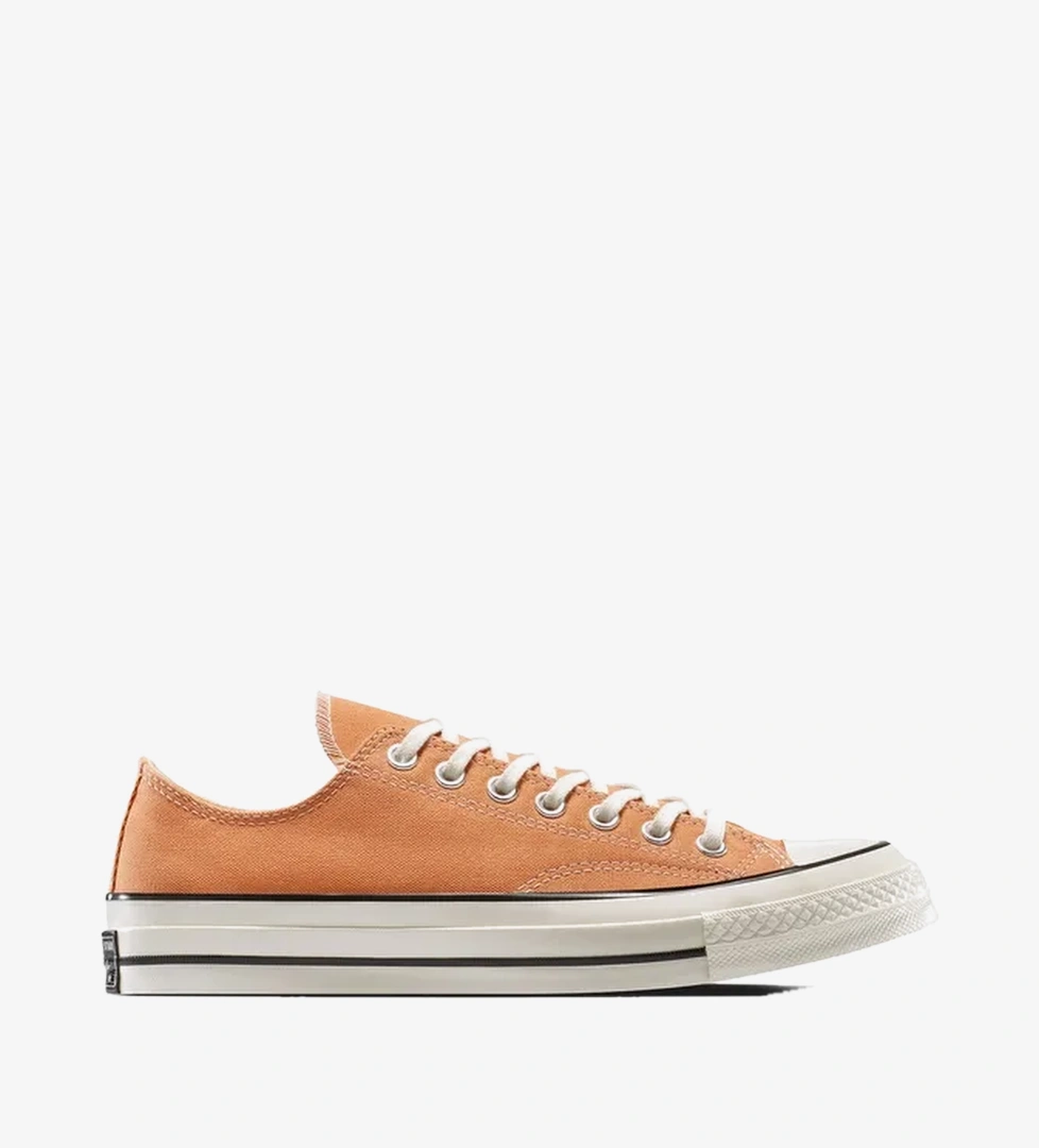 Converse Turuncu Converse Chuck 70